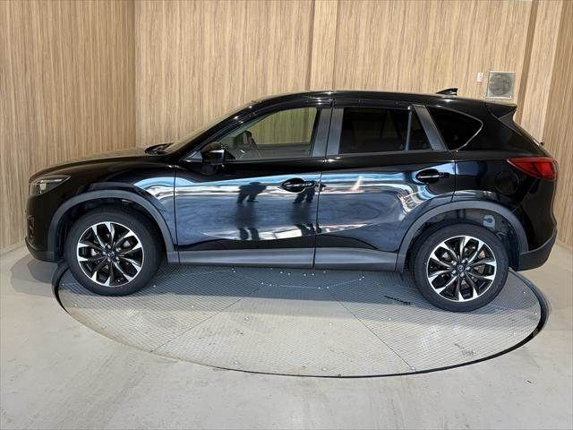 MAZDA CX-5 2015 Image 31