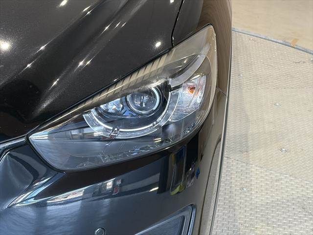 MAZDA CX-5 2015 Image 31