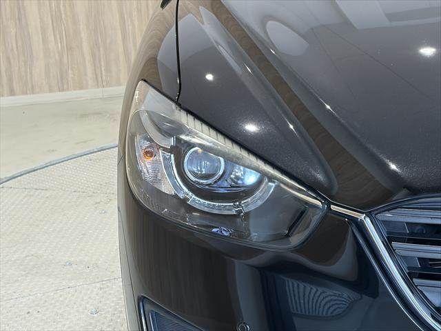 MAZDA CX-5 2015 Image 31