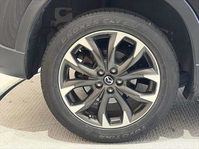 MAZDA CX-5 2015 Image 31