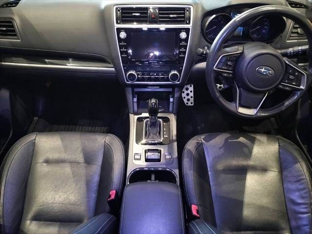 SUBARU LEGACY B4 2019 Image 31