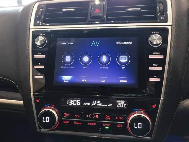 SUBARU LEGACY B4 2019 Image 31