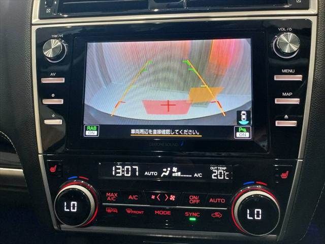 SUBARU LEGACY B4 2019 Image 31