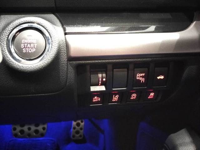 SUBARU LEGACY B4 2019 Image 31