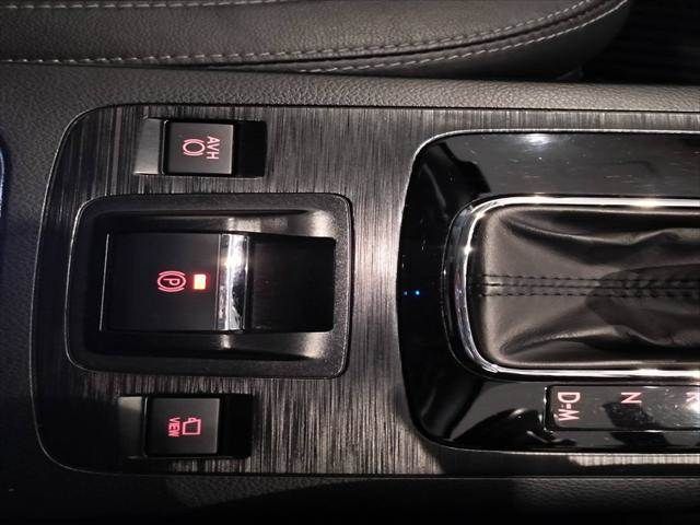 SUBARU LEGACY B4 2019 Image 31