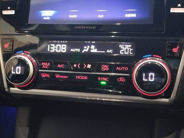 SUBARU LEGACY B4 2019 Image 31