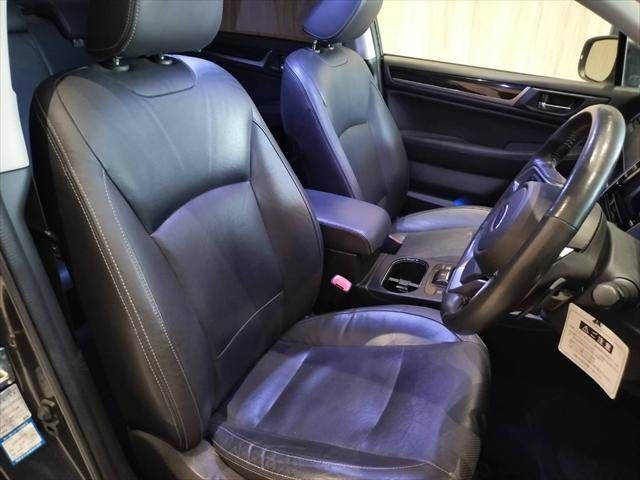 SUBARU LEGACY B4 2019 Image 31