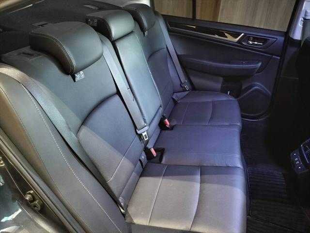 SUBARU LEGACY B4 2019 Image 31