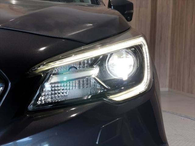 SUBARU LEGACY B4 2019 Image 31