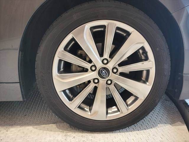 SUBARU LEGACY B4 2019 Image 31