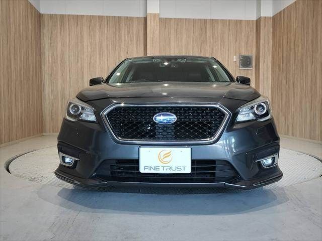 SUBARU LEGACY B4 2019 Image 31