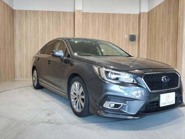 SUBARU LEGACY B4 2019 Image 31