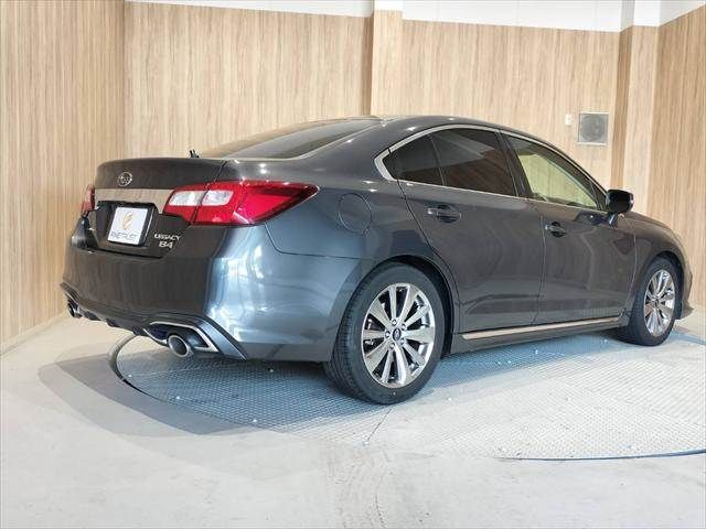 SUBARU LEGACY B4 2019 Image 31