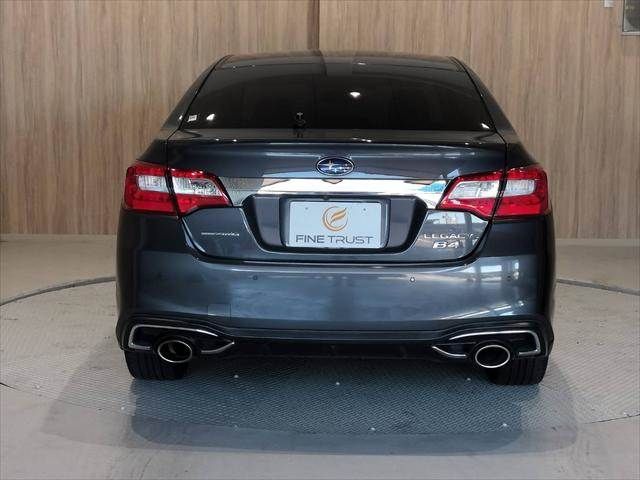 SUBARU LEGACY B4 2019 Image 31