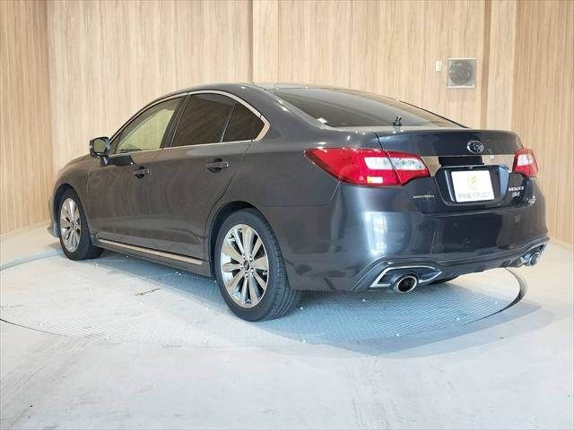 SUBARU LEGACY B4 2019 Image 31