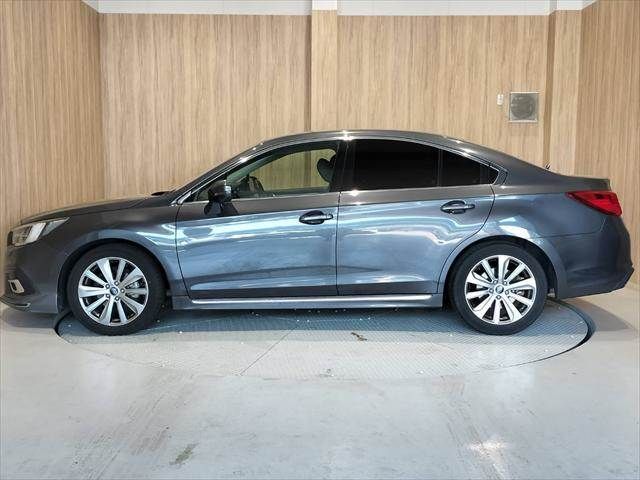 SUBARU LEGACY B4 2019 Image 31