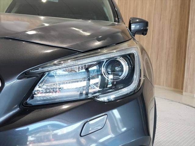SUBARU LEGACY B4 2019 Image 31