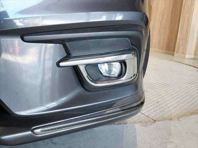 SUBARU LEGACY B4 2019 Image 31