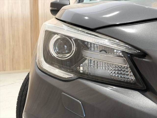 SUBARU LEGACY B4 2019 Image 31