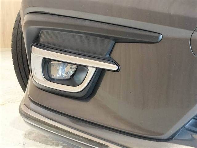 SUBARU LEGACY B4 2019 Image 31