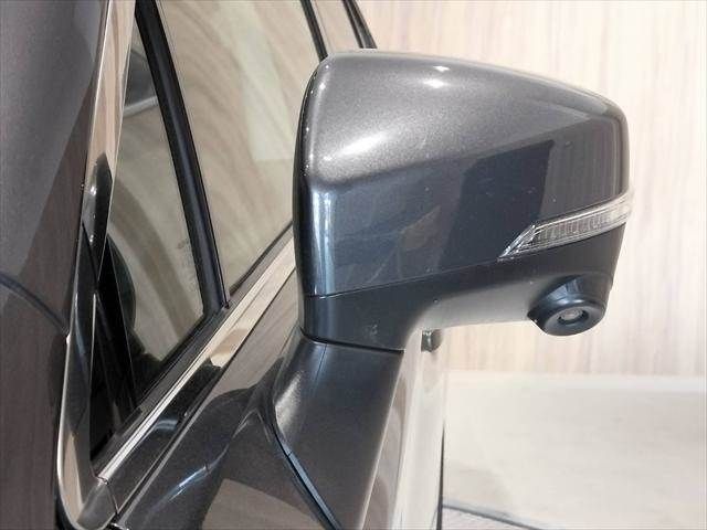 SUBARU LEGACY B4 2019 Image 31