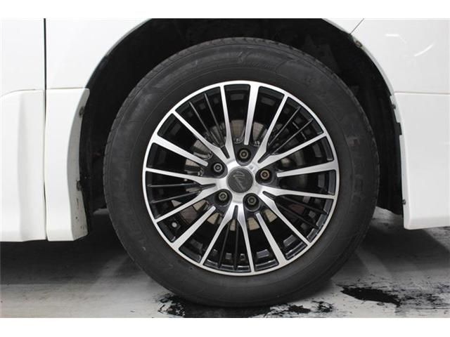 TOYOTA VOXY 2017 Image 31