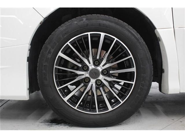 TOYOTA VOXY 2017 Image 31