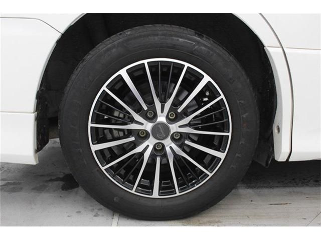 TOYOTA VOXY 2017 Image 31