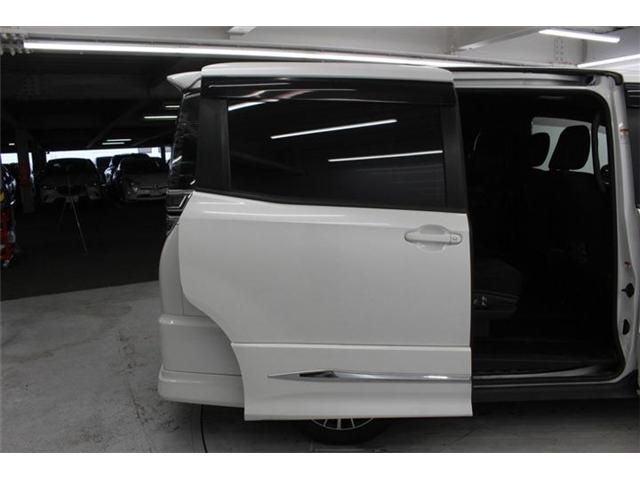 TOYOTA VOXY 2017 Image 31