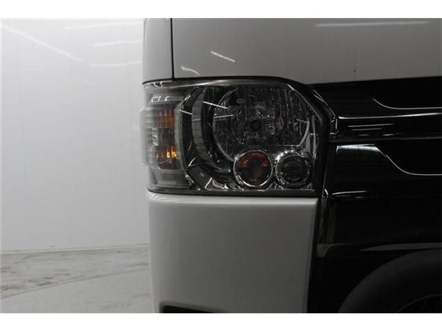 TOYOTA HIACE VAN 2WD 2016 Image 31