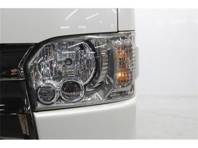 TOYOTA HIACE VAN 2WD 2016 Image 31