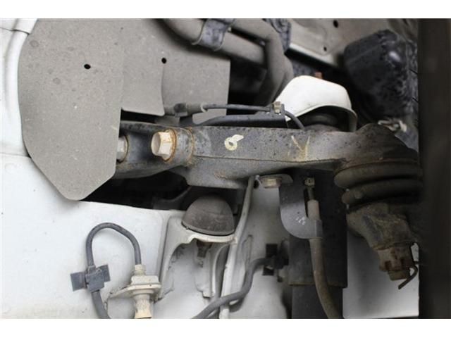 TOYOTA HIACE VAN 2WD 2016 Image 31