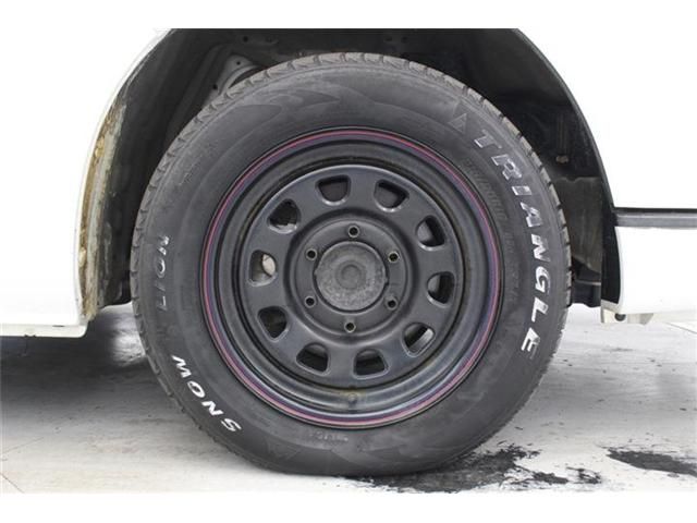 TOYOTA HIACE VAN 2WD 2016 Image 31