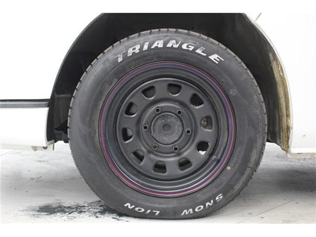 TOYOTA HIACE VAN 2WD 2016 Image 31