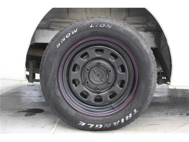 TOYOTA HIACE VAN 2WD 2016 Image 31