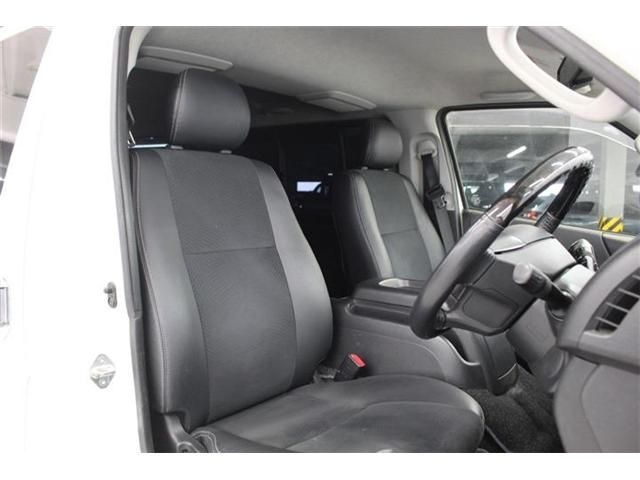 TOYOTA HIACE VAN 2WD 2016 Image 31