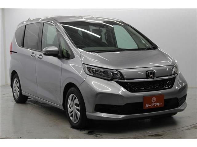 HONDA FREED PLUS HYBRID 2023 Image 31