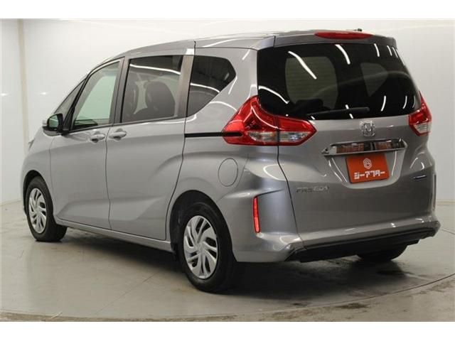 HONDA FREED PLUS HYBRID 2023 Image 31