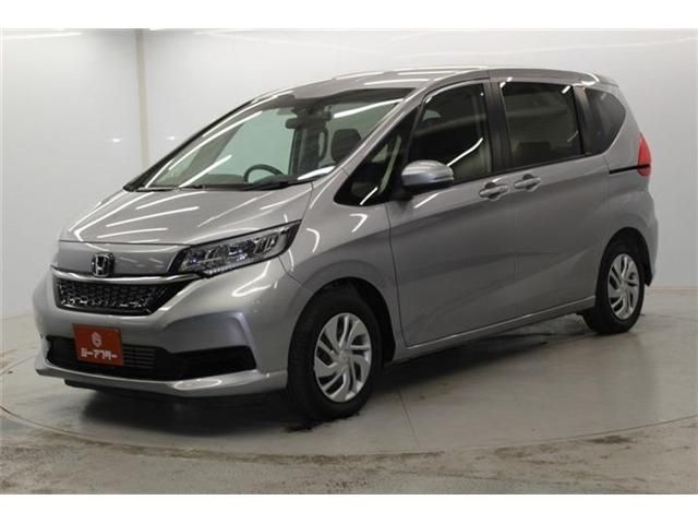 HONDA FREED PLUS HYBRID 2023 Image 31