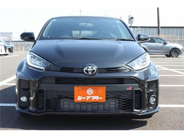 TOYOTA GR YARIS 2021 Image 31
