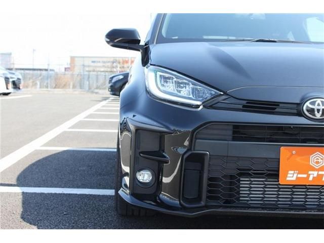 TOYOTA GR YARIS 2021 Image 31