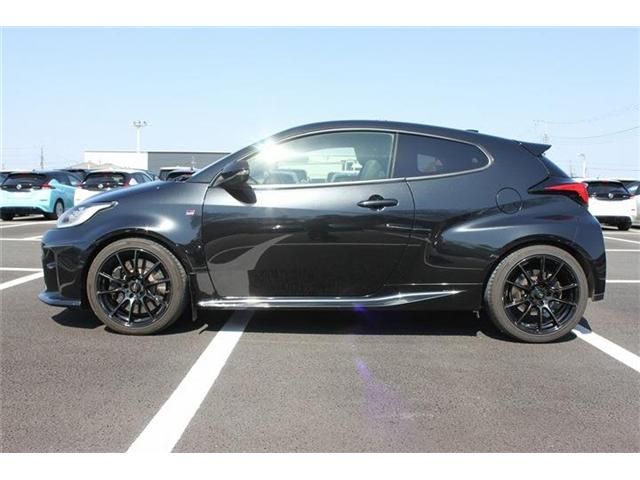 TOYOTA GR YARIS 2021 Image 31