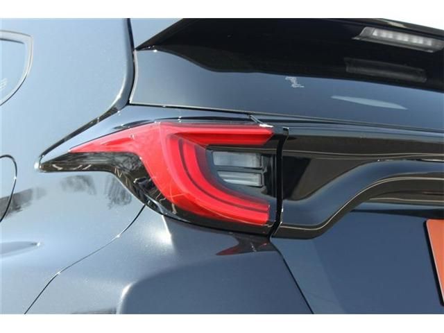 TOYOTA GR YARIS 2021 Image 31