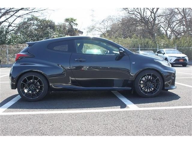 TOYOTA GR YARIS 2021 Image 31