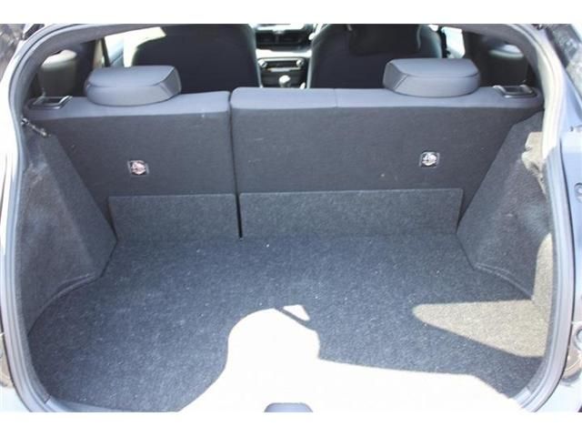 TOYOTA GR YARIS 2021 Image 31