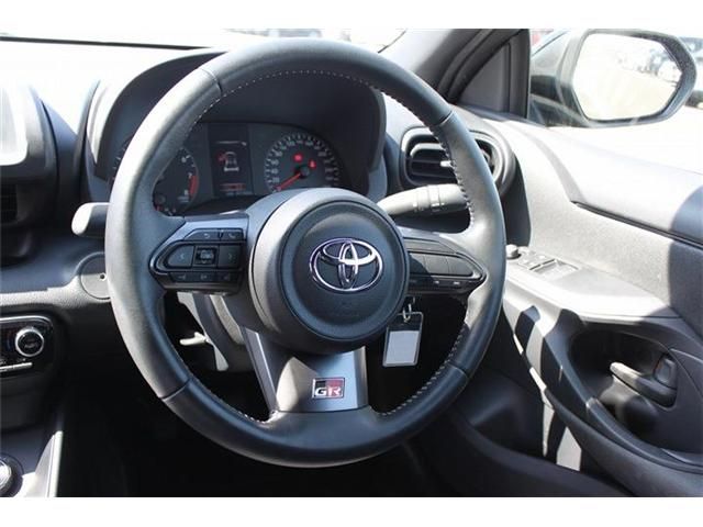 TOYOTA GR YARIS 2021 Image 31