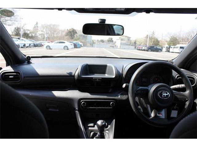 TOYOTA GR YARIS 2021 Image 31