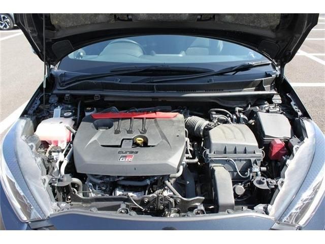 TOYOTA GR YARIS 2021 Image 31