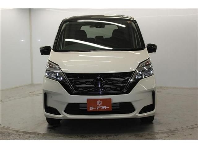 NISSAN SERENA  S-HYBRID 2021 Image 31