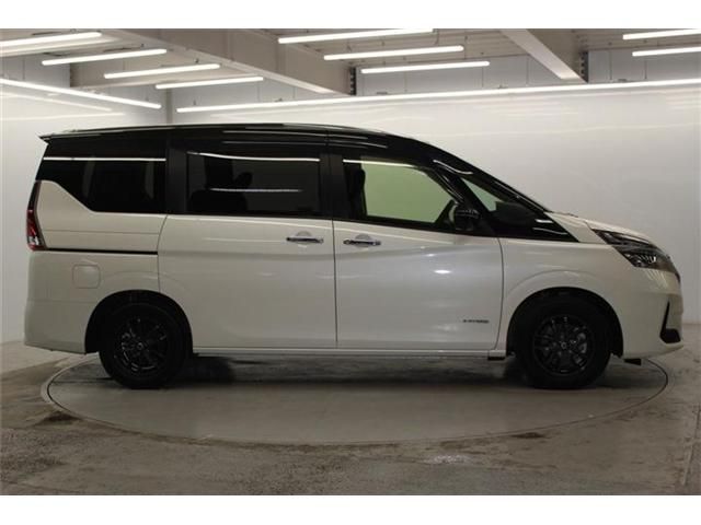 NISSAN SERENA  S-HYBRID 2021 Image 31
